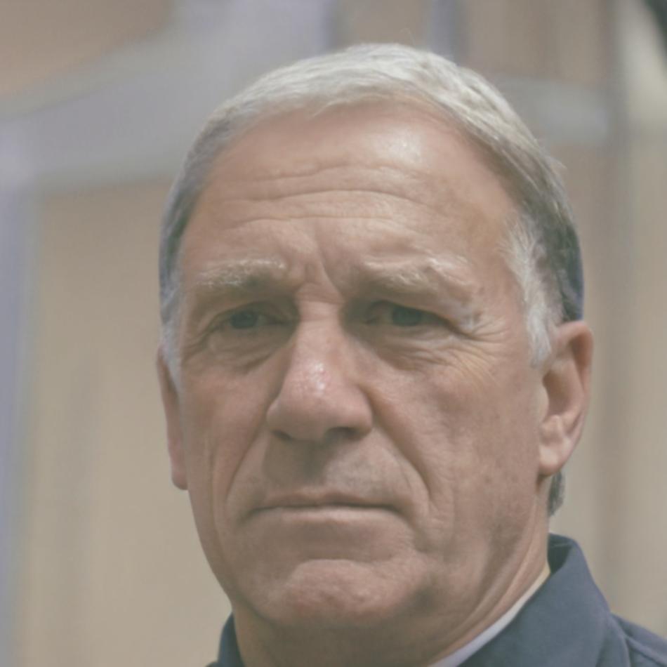 Michael Weber