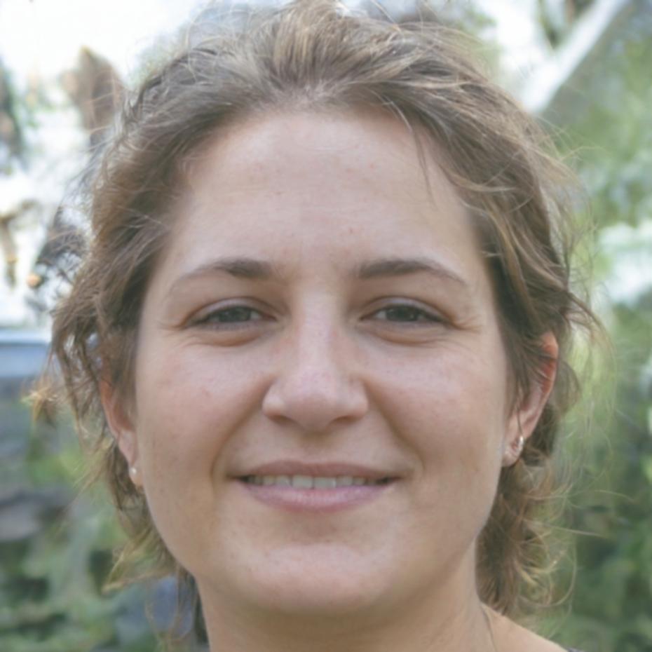 Sarah Schmidt