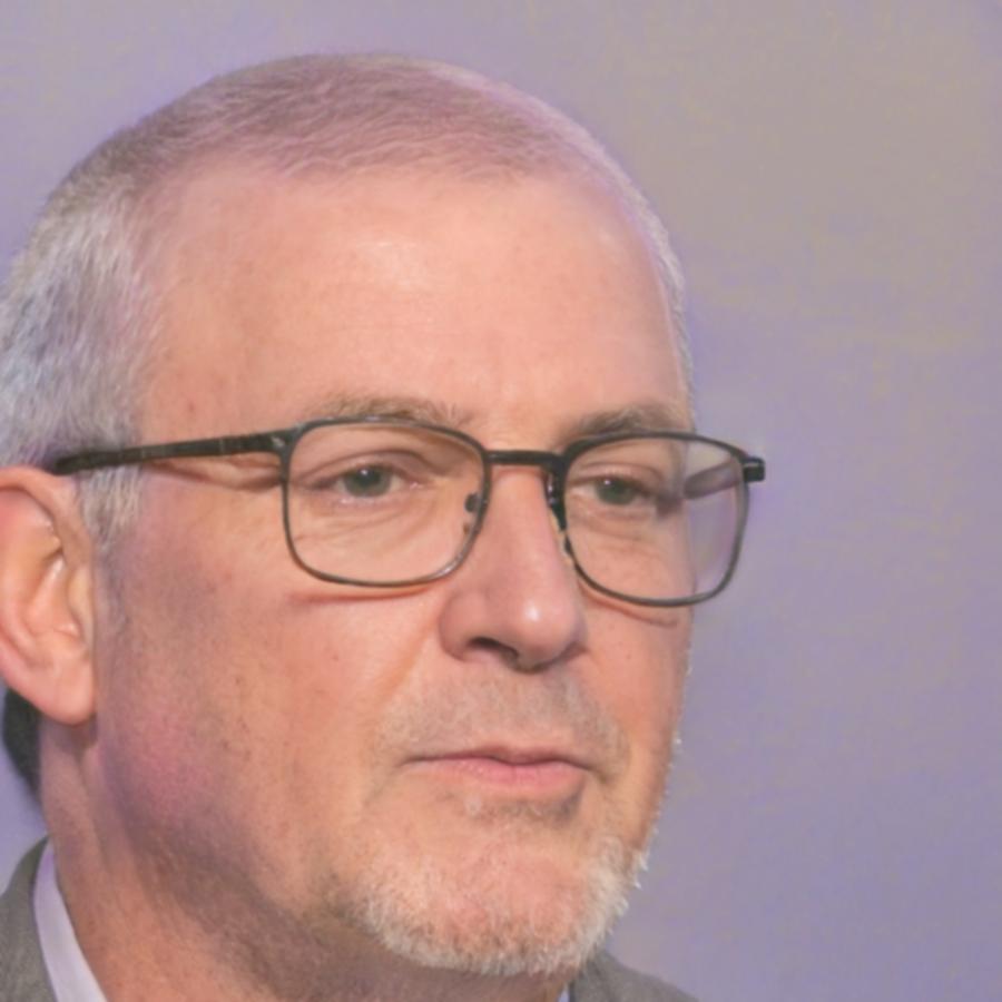 Markus Weber, erfolgreicher Programmteilnehmer